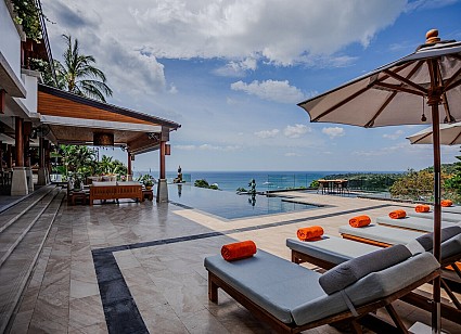 10 Bedroom Luxury Seaview Pool Villa Surin Beach