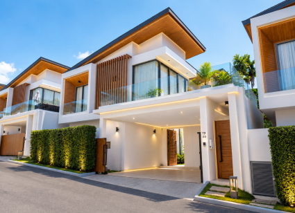 3 Bedroom Private Pool Villa