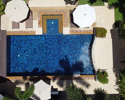 Bangtao Sai Taan Luxury Villa