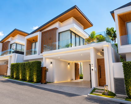 3 Bedroom Private Pool Villa
