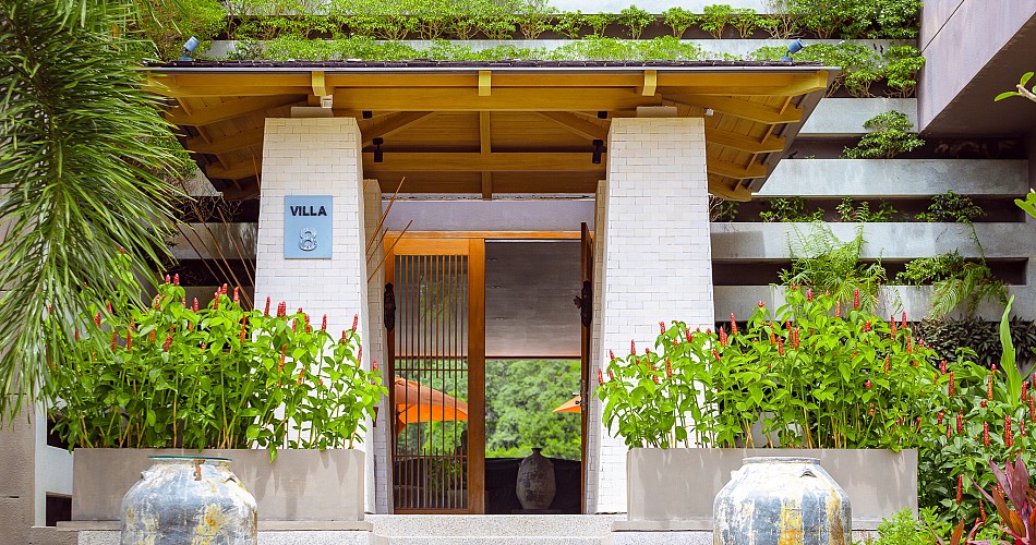 Layan Villa 8 Luxury Seaview