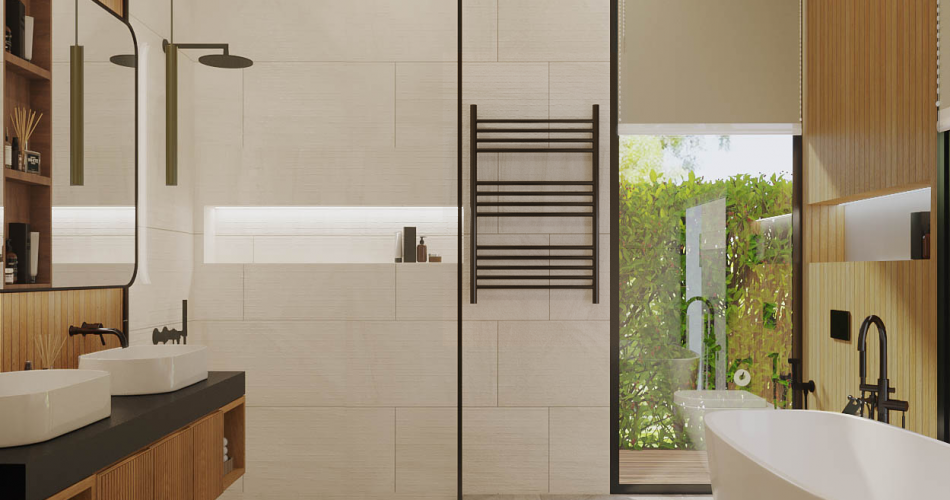 Stunning Lakeside Villas in Prime Location