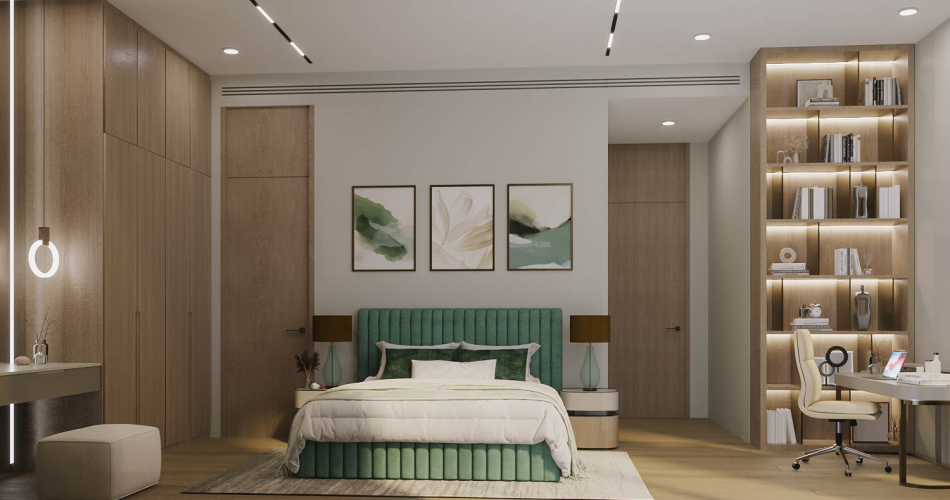 Stunning Lakeside Villas in Prime Location