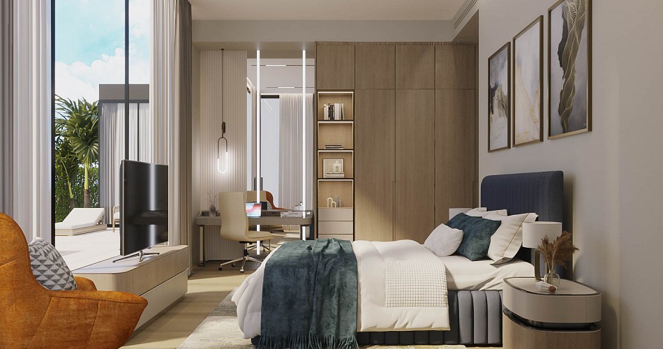 Stunning Lakeside Villas in Prime Location