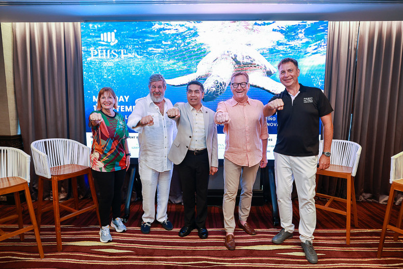 Phuket encouraged to seek special administrative status